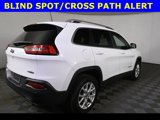 Used 2018 Jeep Cherokee Latitude Plus w/ Comfort/Convenience Group image 6