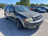 Used 2007 Ford Freestyle SEL image 2