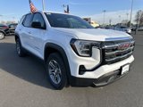 New 2025 GMC Terrain Elevation image 4