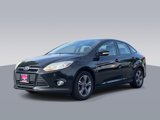Used 2014 Ford Focus SE w/ SE Sport Package image 2