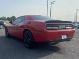 Used 2021 Dodge Challenger SXT w/ Blacktop Package image 4