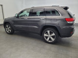Used 2016 Jeep Grand Cherokee Limited image 3