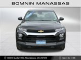 Certified 2021 Chevrolet TrailBlazer LS image 2