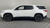 Used 2022 Chevrolet Traverse LS image 6