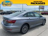 Used 2019 Volkswagen Jetta SEL image 6