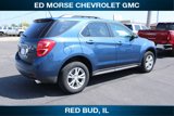 Used 2017 Chevrolet Equinox LT w/ Convenience Package image 5
