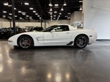Used 2000 Chevrolet Corvette Convertible w/ Performance Handling Pkg image 3