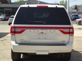 Used 2016 Lincoln Navigator Select image 4