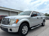 Used 2011 Ford F150 XLT w/ XLT Chrome Pkg image 2