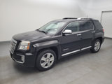 Used 2017 GMC Terrain Denali image 2