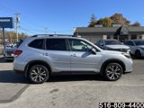 Used 2020 Subaru Forester Limited image 5