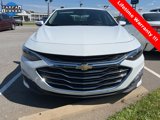 Used 2023 Chevrolet Malibu LT image 2