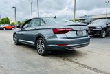 Used 2021 Volkswagen Jetta SEL image 4