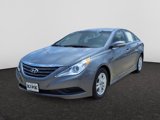 Used 2014 Hyundai Sonata GLS w/ Popular Equipment Group 2 image 3