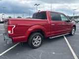 Used 2015 Ford F150 XLT w/ Equipment Group 302A Luxury image 3