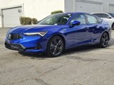 New 2025 Acura Integra A-Spec image 4
