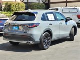 Certified 2023 Honda HR-V Sport image 5