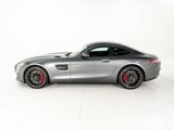 Used 2016 Mercedes-Benz AMG GT S image 2