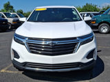 Used 2022 Chevrolet Equinox LT image 3