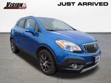 Used 2016 Buick Encore Sport Touring image 3