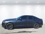 New 2025 Cadillac CT4 Sport image 2