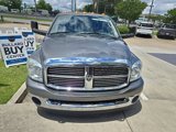 Used 2007 Dodge Ram 2500 Truck SLT image 2