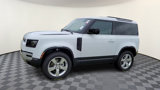 New 2025 Land Rover Defender 90 S image 4