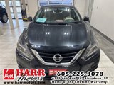 Used 2017 Nissan Altima 2.5 SL w/ 2.5 Technology Package image 6