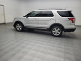 Used 2018 Ford Explorer XLT w/ Equipment Group 201A image 3