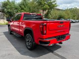 Used 2021 GMC Sierra 1500 AT4 w/ Technology Package image 3