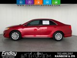 Used 2014 Toyota Camry L image 2
