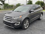 Used 2017 Ford Edge Titanium w/ Equipment Group 301A image 4