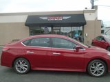 Used 2013 Nissan Sentra SR image 4
