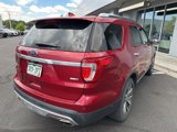 Used 2017 Ford Explorer Platinum image 3