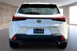 New 2025 Lexus UX 300h AWD image 4