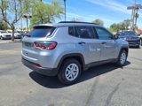Used 2021 Jeep Compass Sport image 4