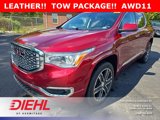 Used 2019 GMC Acadia Denali w/ Technology Package image 3