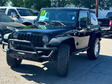 Used 2017 Jeep Wrangler Sport image 3
