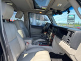 Used 2007 Jeep Commander Limited image 5