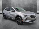 Used 2022 Buick Envision Essence w/ Sport Touring Package image 3