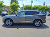 Certified 2022 Acura RDX AWD image 4
