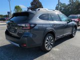 Used 2024 Subaru Outback Touring image 4