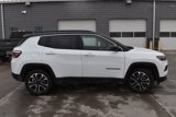 Used 2024 Jeep Compass Limited image 4