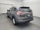 Used 2016 Nissan Rogue S image 5