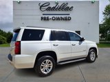 Used 2017 Chevrolet Tahoe LT image 3