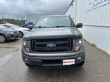 Used 2014 Ford F150 4x4 SuperCrew image 3