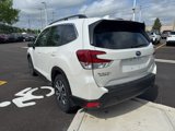 Used 2021 Subaru Forester Limited image 5