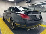 Used 2019 Mercedes-Benz C 300 Sedan image 4