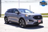 Used 2022 Ford Edge ST image 4