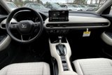 New 2025 Honda HR-V LX image 5